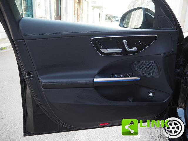 MERCEDES-BENZ C 220 D All-Terrain Premium Plus 4 Matic