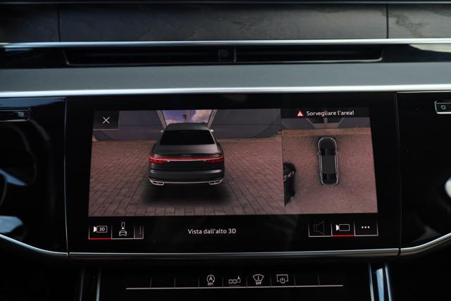 AUDI A8 55 TFSI 3.0 quattro tiptronic