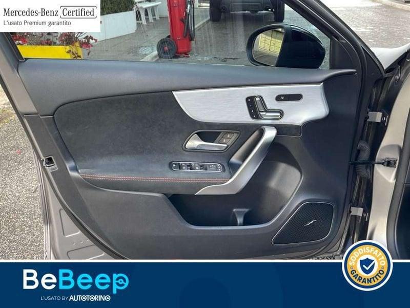 Mercedes-Benz Classe A A AMG 45 S AMG LINE PREMIUM 4MATIC+ AUTO