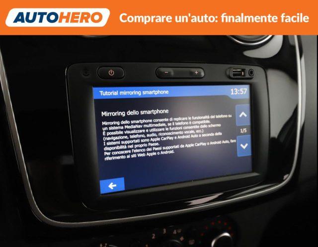 DACIA Sandero Stepway 1.5 Blue dCi 95 CV Techroad