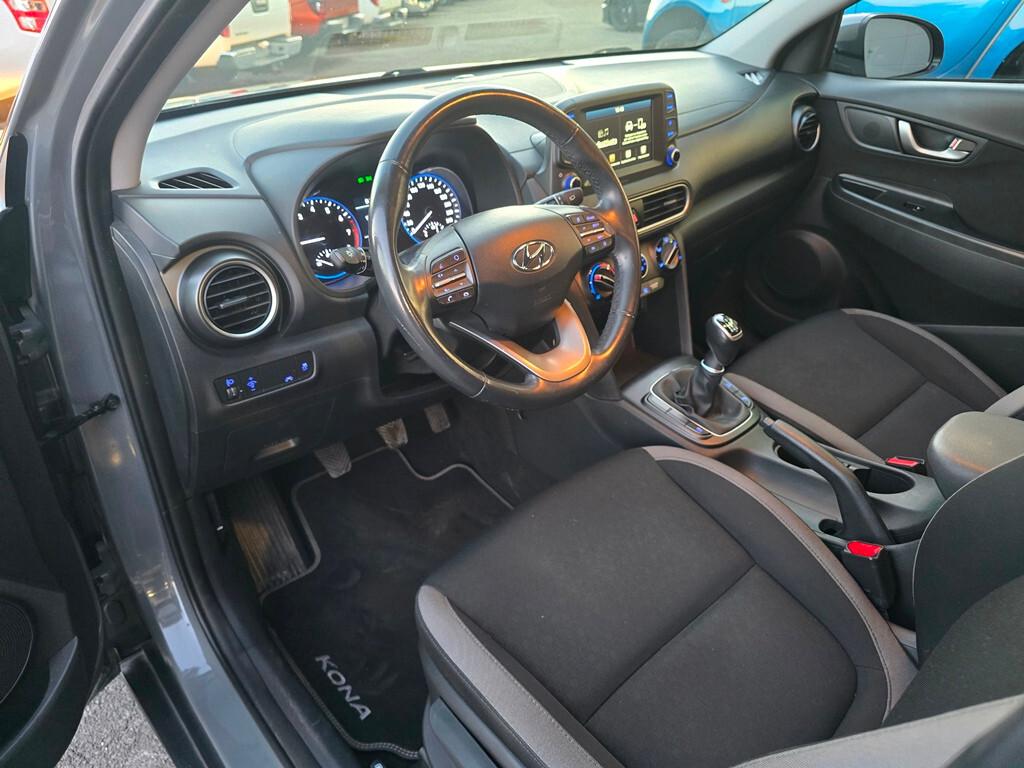 Hyundai Kona 1.0 T-GDI Xpossible PERFEZIONE MASSIMA