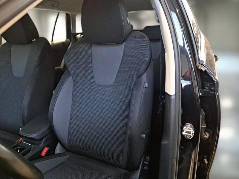 SKODA OCTAVIA 2.0 TDI EVO 110 KW EXECUTIVE DSG STATION WAGON