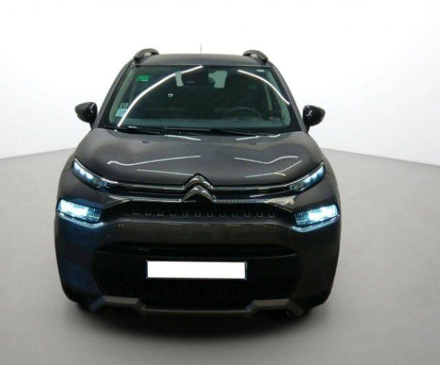 CITROEN C3 Aircross PureTech 110 S&S Shine