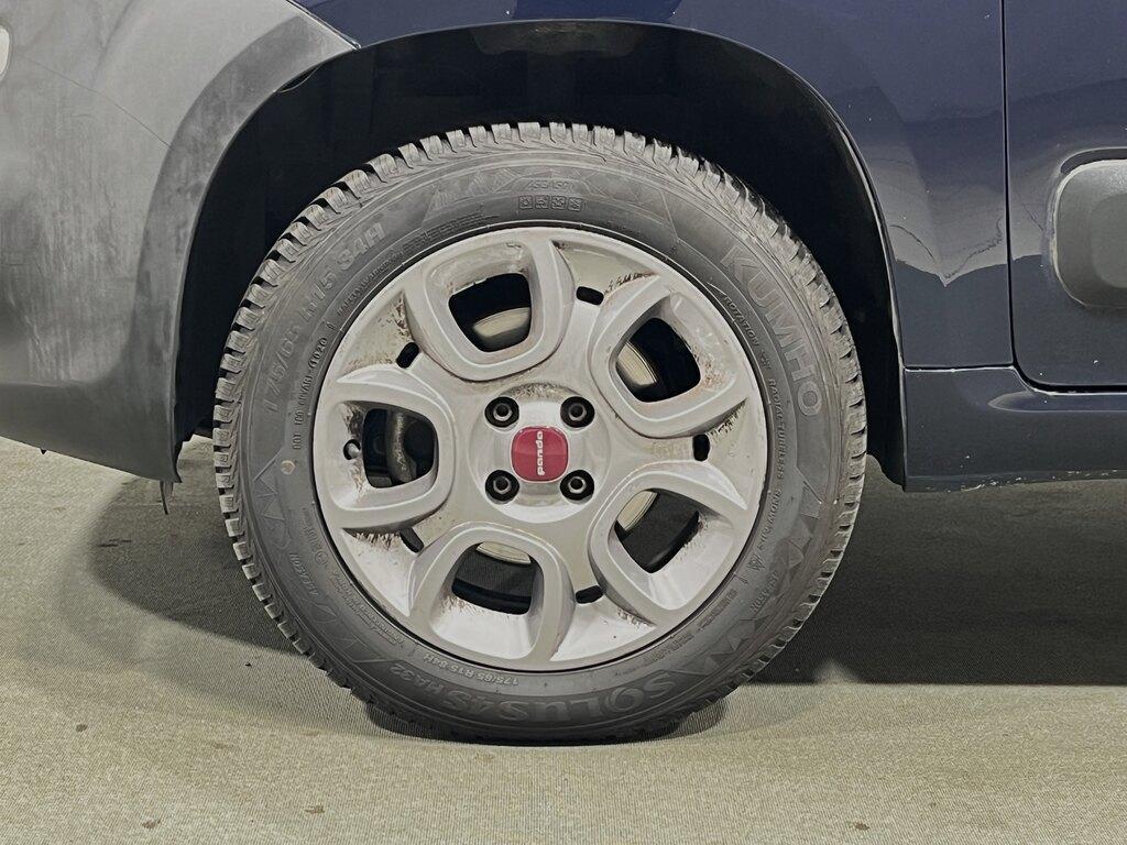 Fiat Panda 0.9 t.air t. 4x4 s&s 85cv