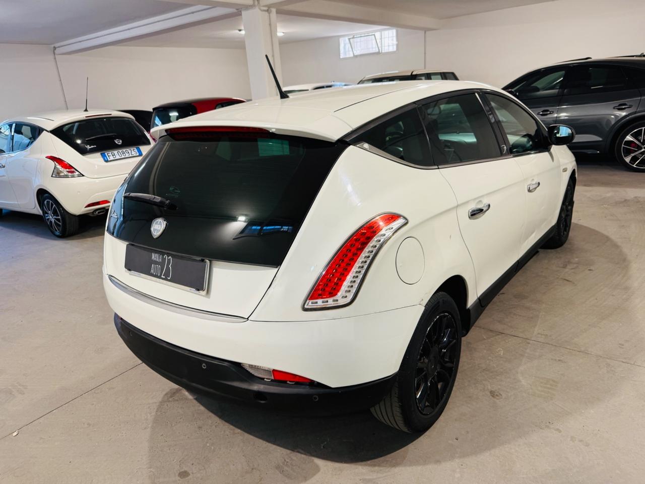 Lancia Delta 1.6 MJT DPF Selectronic Gold*NEOPATENTATI*