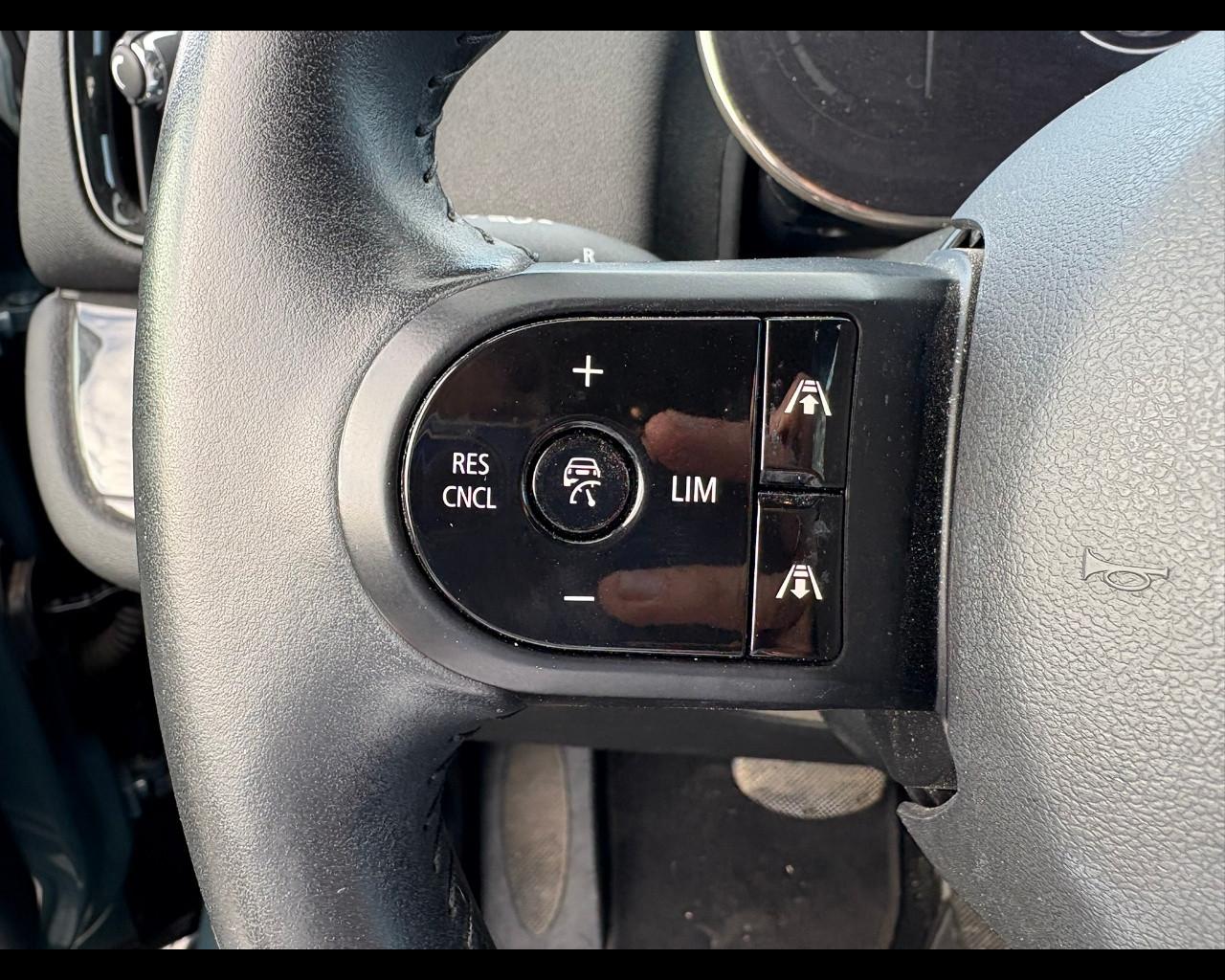 MINI Mini Countrym.(F60) - Mini 2.0 Cooper D Business Countryman ALL4