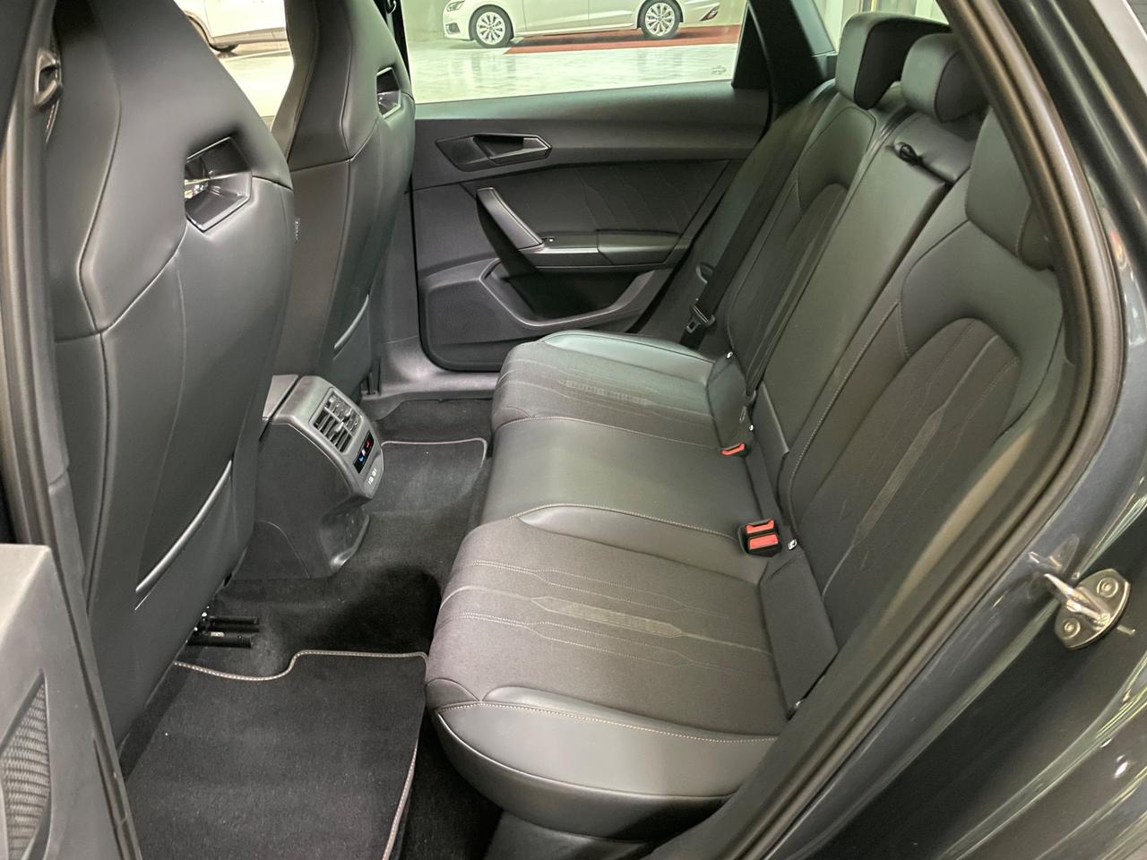 Cupra Leon Sportstourer 1.4 e-HYBRID 204 CV DSG