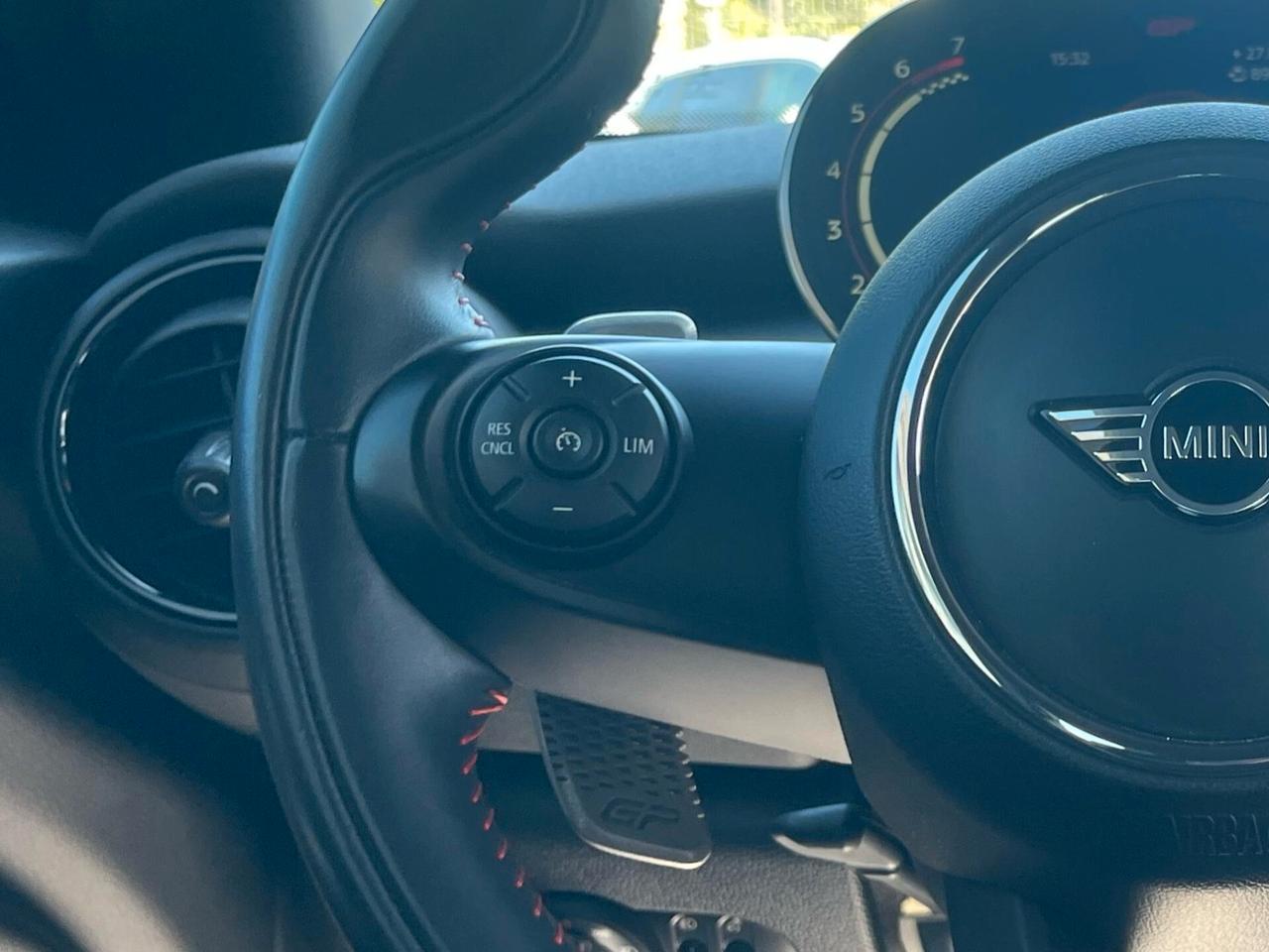 Mini John Cooper Works Clubman Mini 2.0 John Cooper Works GP