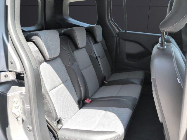 RENAULT Kangoo 1.5 Blue dCi 95CV Edition One