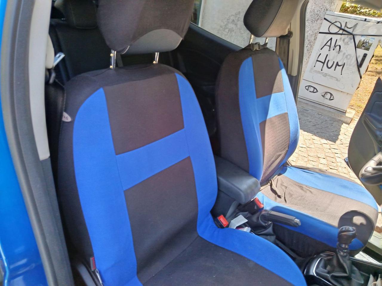 Ford EcoSport Active 1.0 EcoBoost #11599