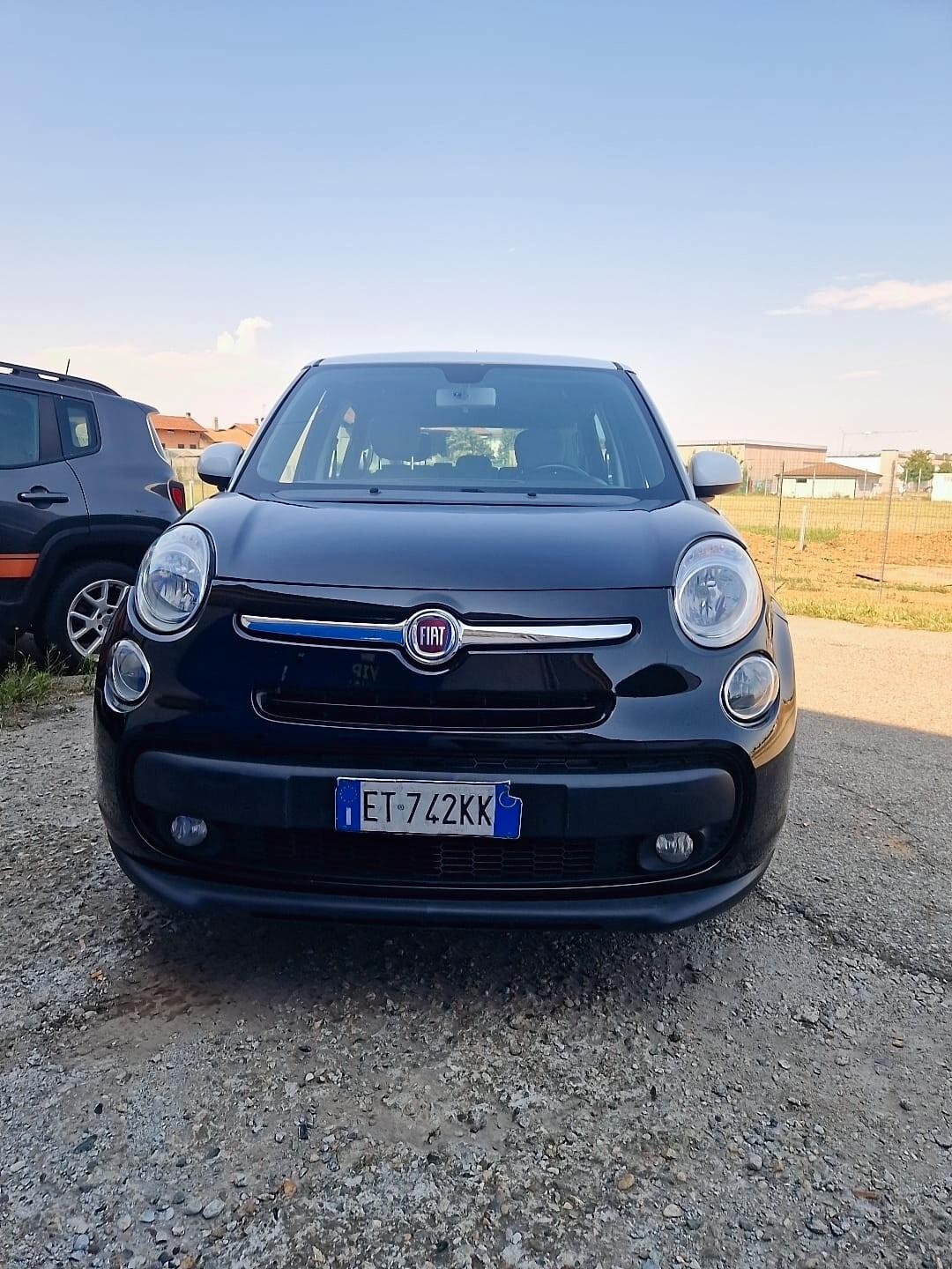 Fiat 500L 1.6 Multijet 105 CV Lounge