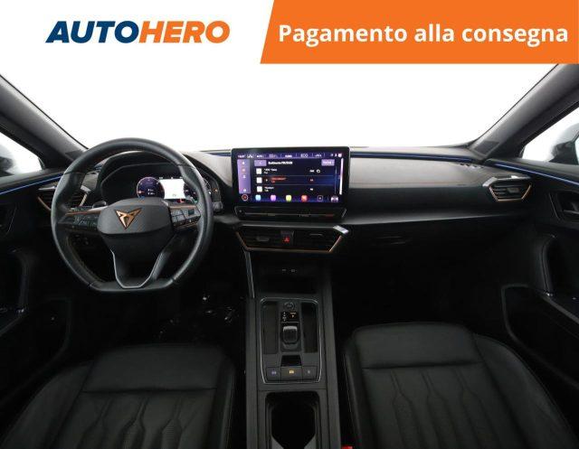 CUPRA Formentor 1.4 e-Hybrid DSG Priority