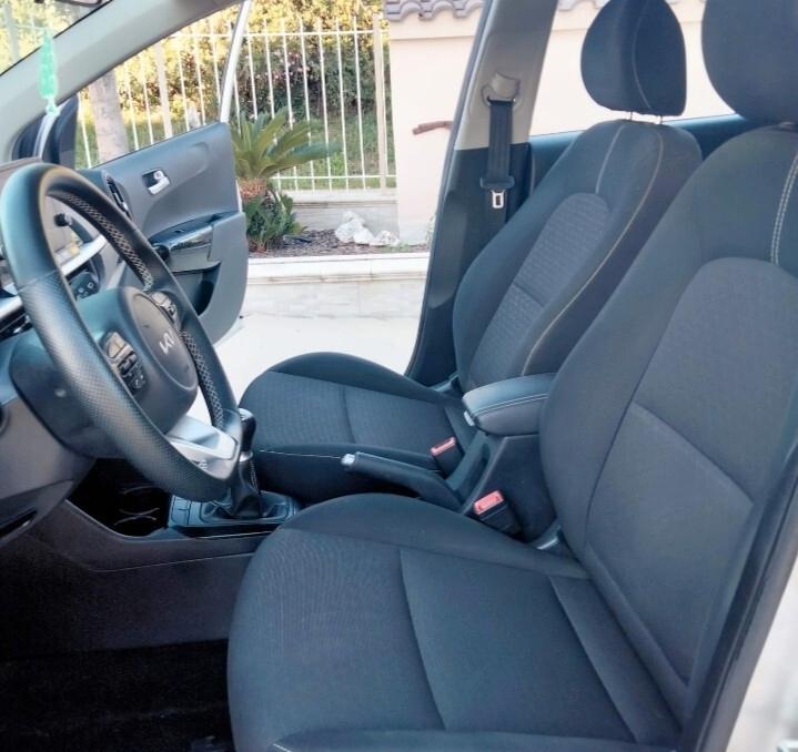 Kia Picanto 1.0 12V GPL 5 porte X Line