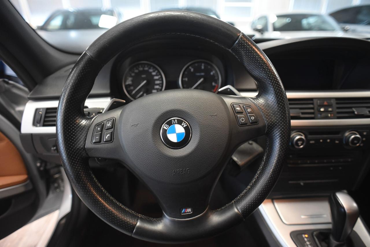 Bmw 330 330d cat Touring MSport