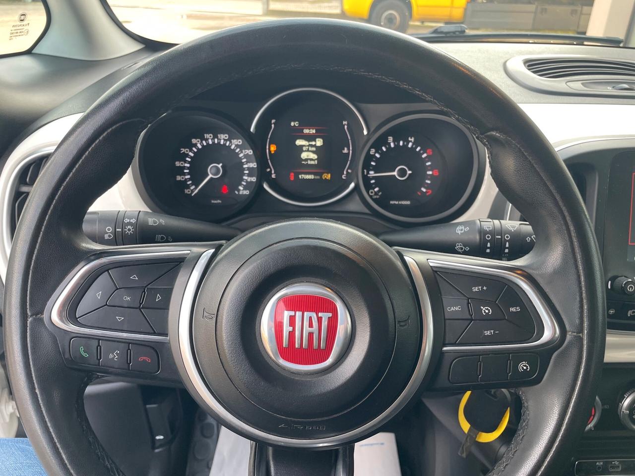 Fiat 500L 1.3 Multijet 95 CV Business