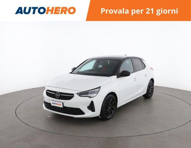 OPEL Corsa 1.2 100 CV GS Line