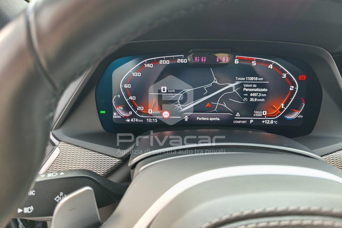 BMW X5 xDrive30d Msport