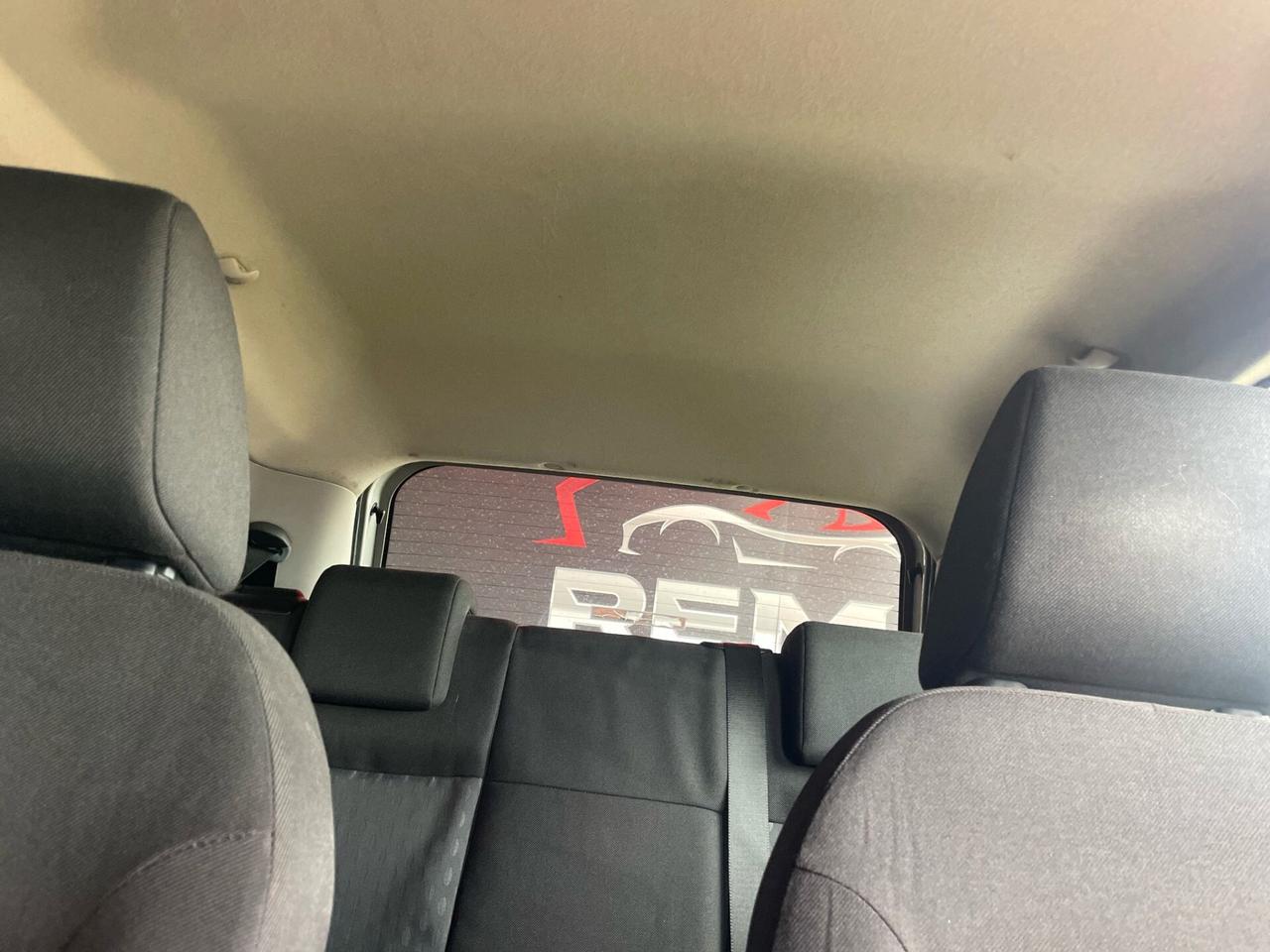 Ford Fiesta 1.4 TDCi 3p. Ghia