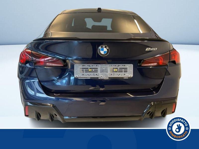 BMW Serie 2 G.C. Serie 2 Gran Coupé 220i M Sport Pro