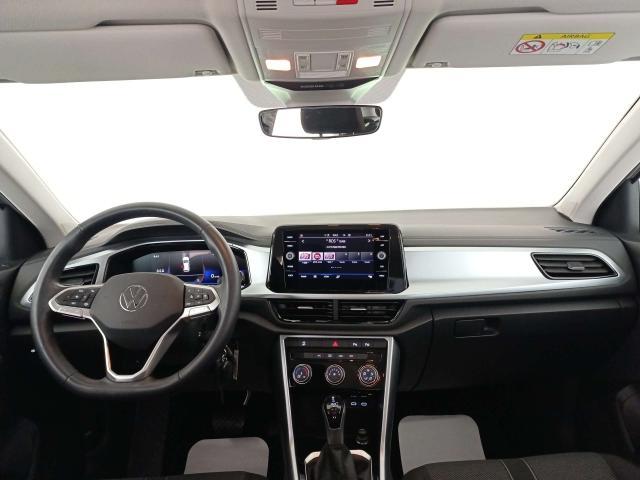 Volkswagen T-Roc T-Roc I 2022 1.5 tsi Life dsg