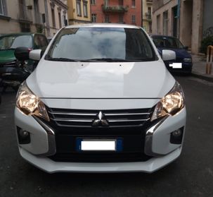Mitsubishi Space Star Space Star 1.2 Intense SDA