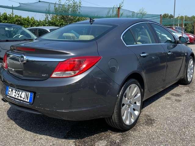 Opel Insignia Insignia I 2008 Berlina 2.0 cdti Cosmo 160cv