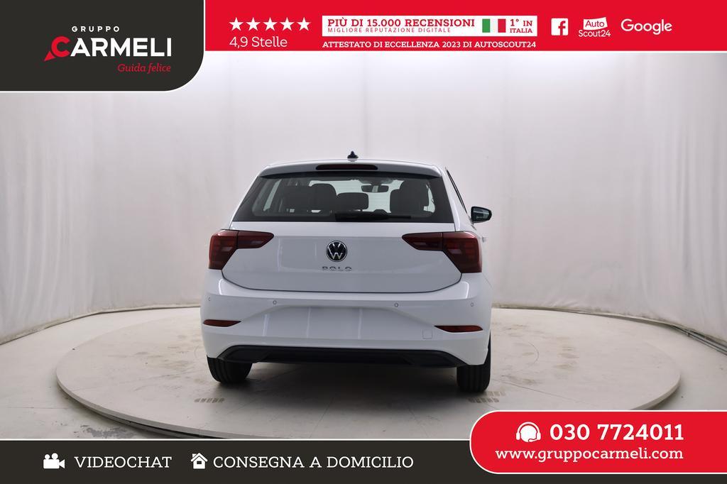Volkswagen Polo 1.0 EVO Life