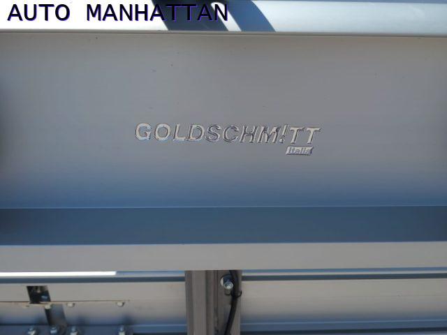 LAIKA KOSMO F 510 MANSARDATO