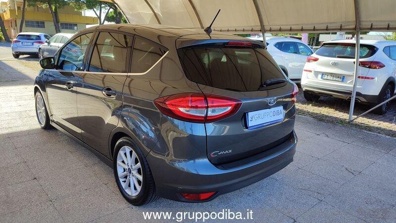 Ford C-Max 2015 Diesel 1.5 tdci Titanium s&s 120cv