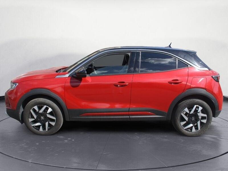 Opel Mokka 1.2 T 130cv GS AT8