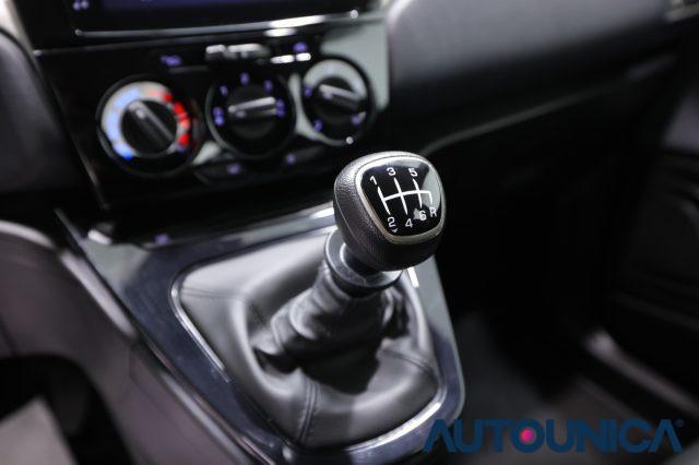 LANCIA Ypsilon 1.0 FIREFLY 5 PORTE S&S HYBRID GOLD FARI LED