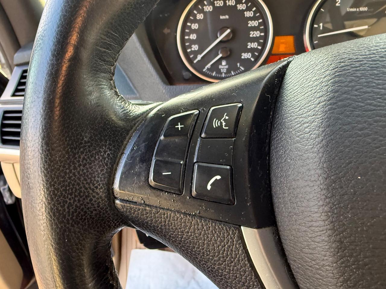 Bmw X5 xDrive35d Futura 7 POSTI