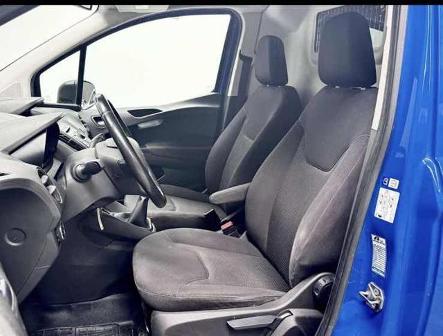 FORD Tourneo Courier 1.5 TDCI 95 CV Titanium