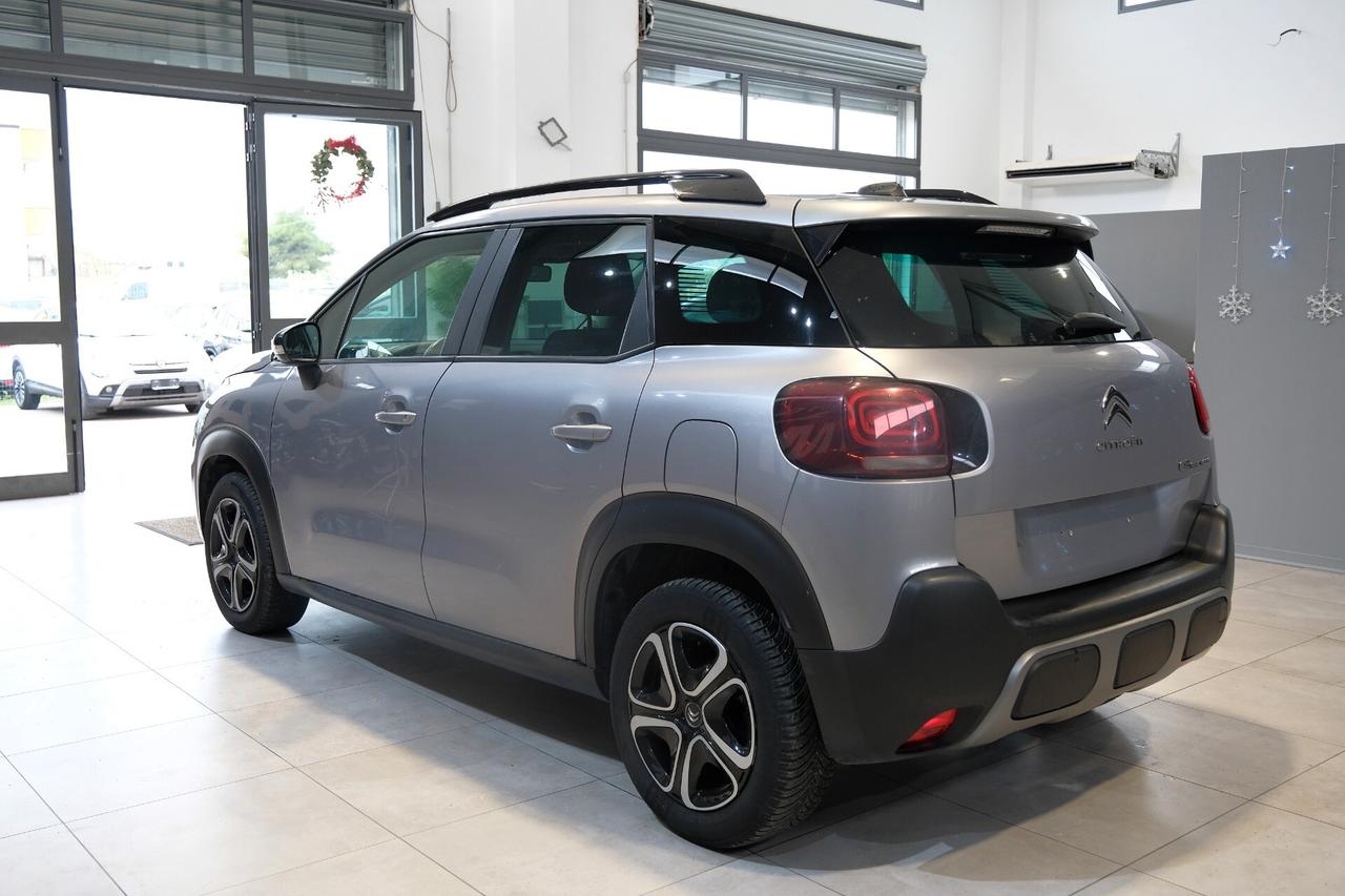 Citroen C3 Aircross PureTech 110 S&S Feel