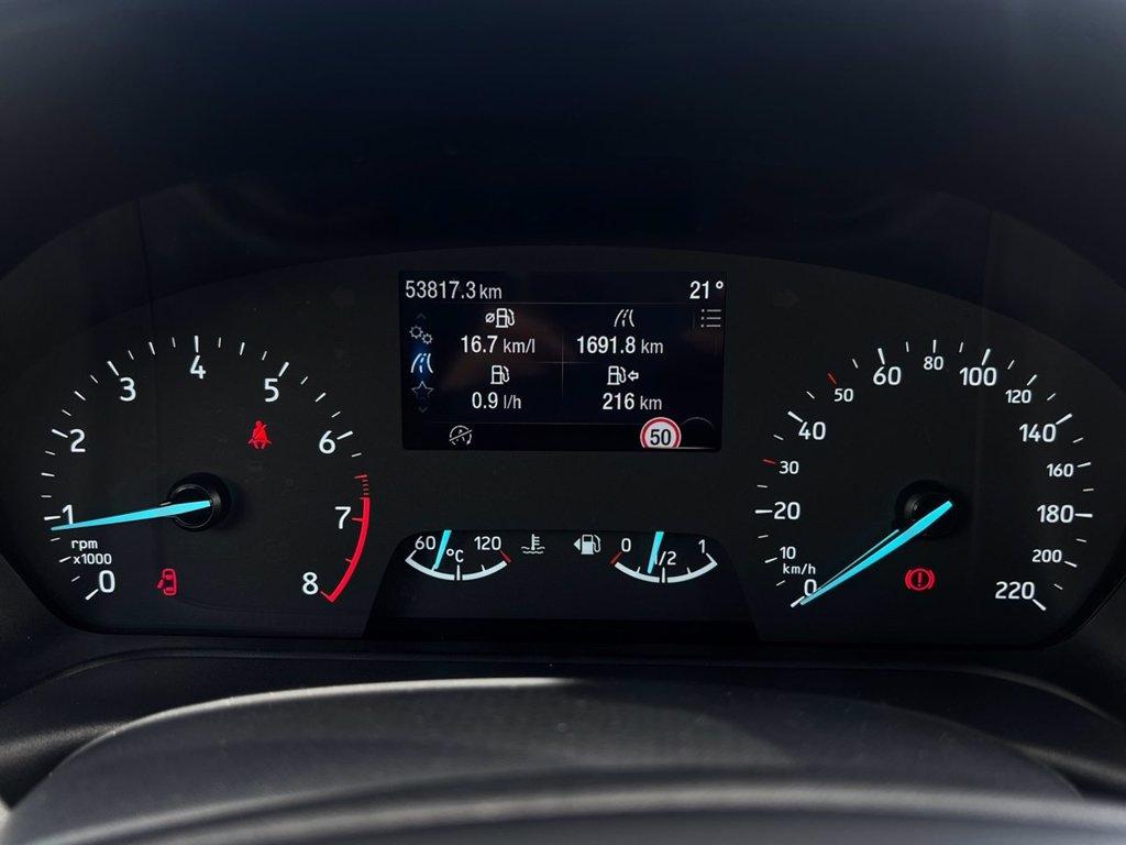 FORD Puma 1.0 ecoboost h Titanium s&s 125cv del 2021