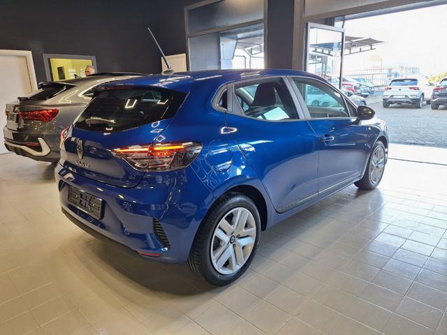 RENAULT Clio ECO-G 100 CV Evolution