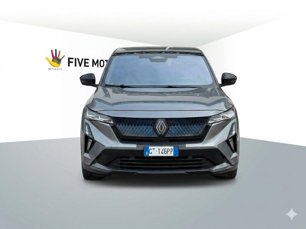 Renault Rafale Full Hybrid E-Tech 200 CV Esprit Alpine