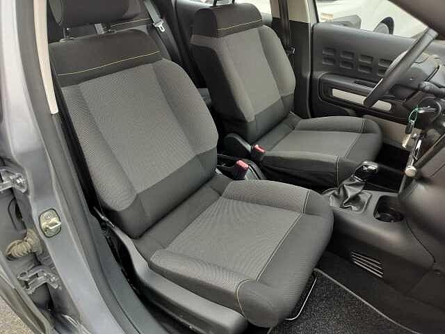 Citroen C3 PureTech 83 S&S Feel Pack