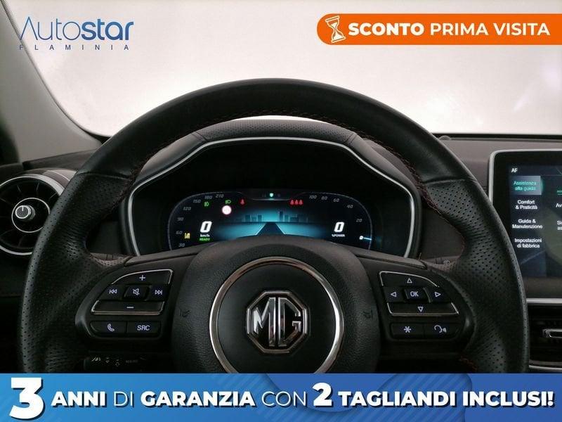 MG HS E 1.5 t-gdi phev Exclusive auto
