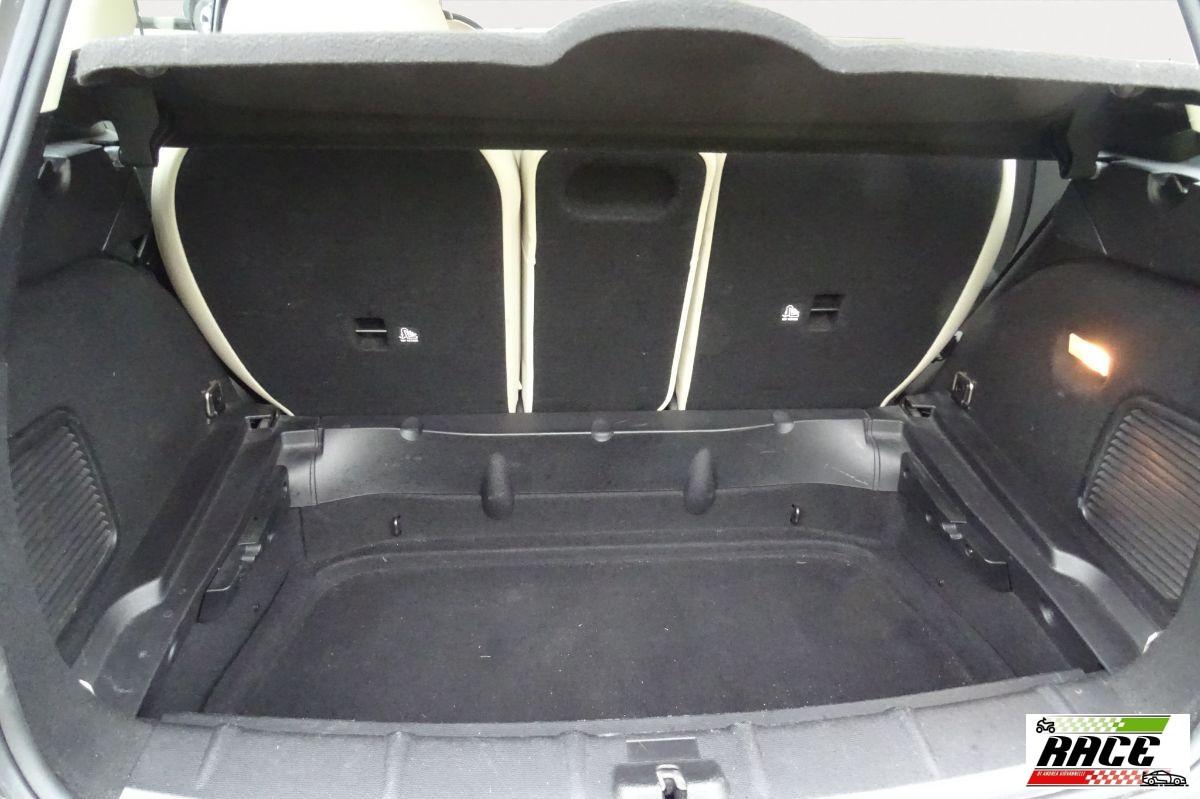 MINI - Countryman - One D