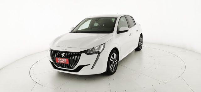 PEUGEOT 208 PureTech 100 Stop&Start 5 porte Allure