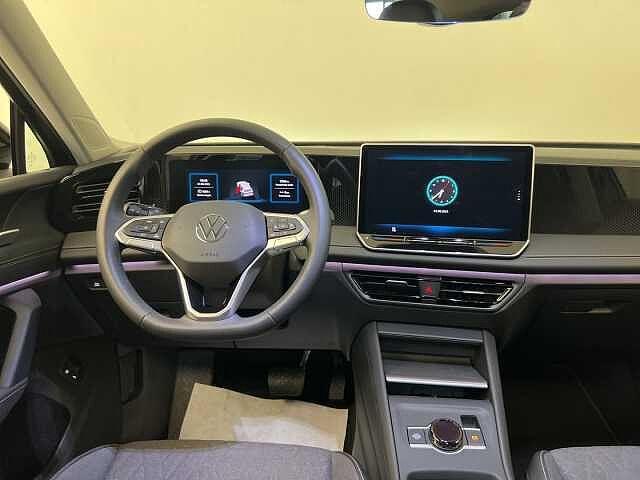 Volkswagen Tiguan 1.5 TSI eHybrid DSG Edition Plus