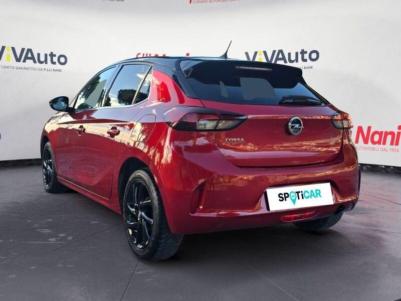 Opel Corsa Corsa 1.2 Elegance