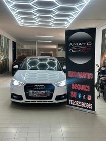 AUDI A1 1.4 90CV S TRONIC AUTOMATICA
