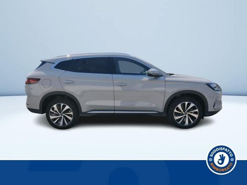 BYD Seal U DM-i Boost