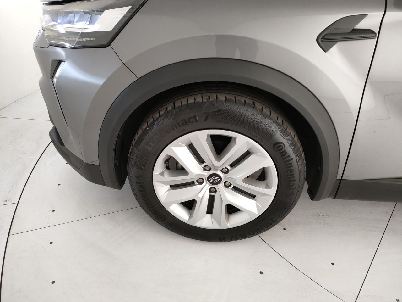 RENAULT Captur 1.0 eco-g Evolution 100cv