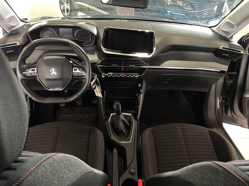 Peugeot 208 Active Pack PureTech 75 S/S