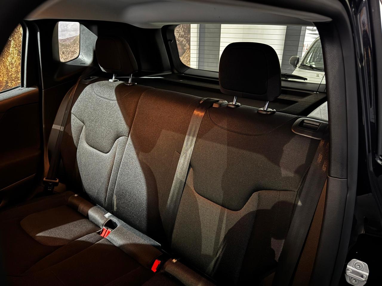 Jeep Renegade 1.6 Mjt 120 CV Longitude KM 34719