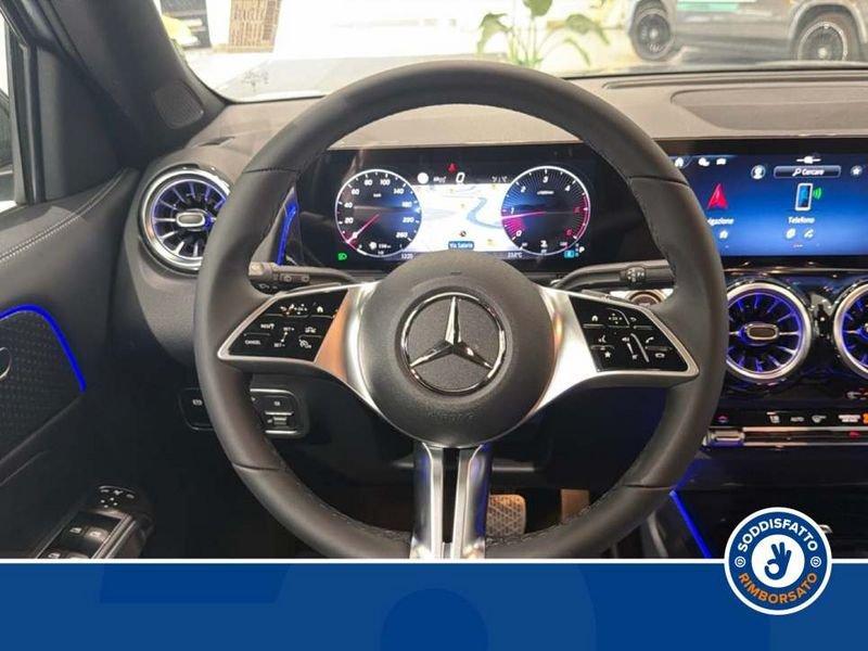 Mercedes-Benz GLB Classe 200d Automatic Advanced Plus Progressive