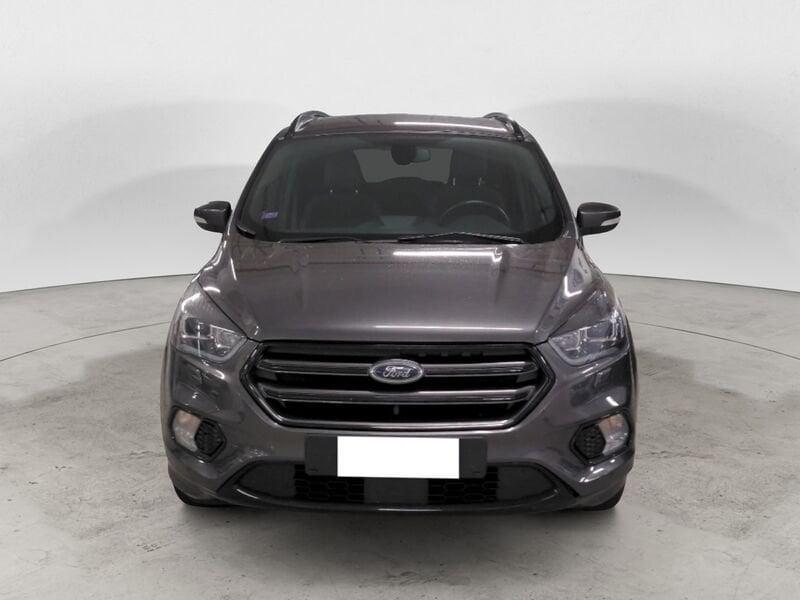 Ford Kuga 2.0 TDCI 150 CV S&S Powershift 4WD ST-Line